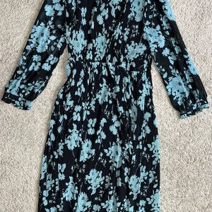Zara dress